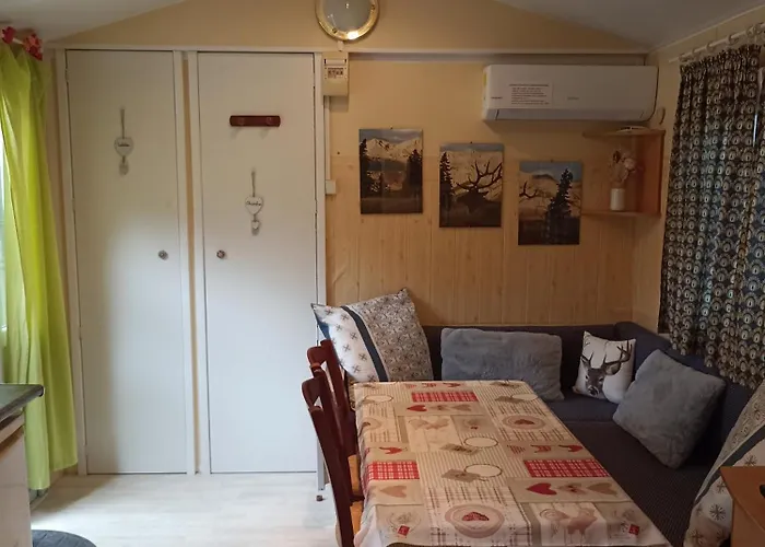 Mobil Home