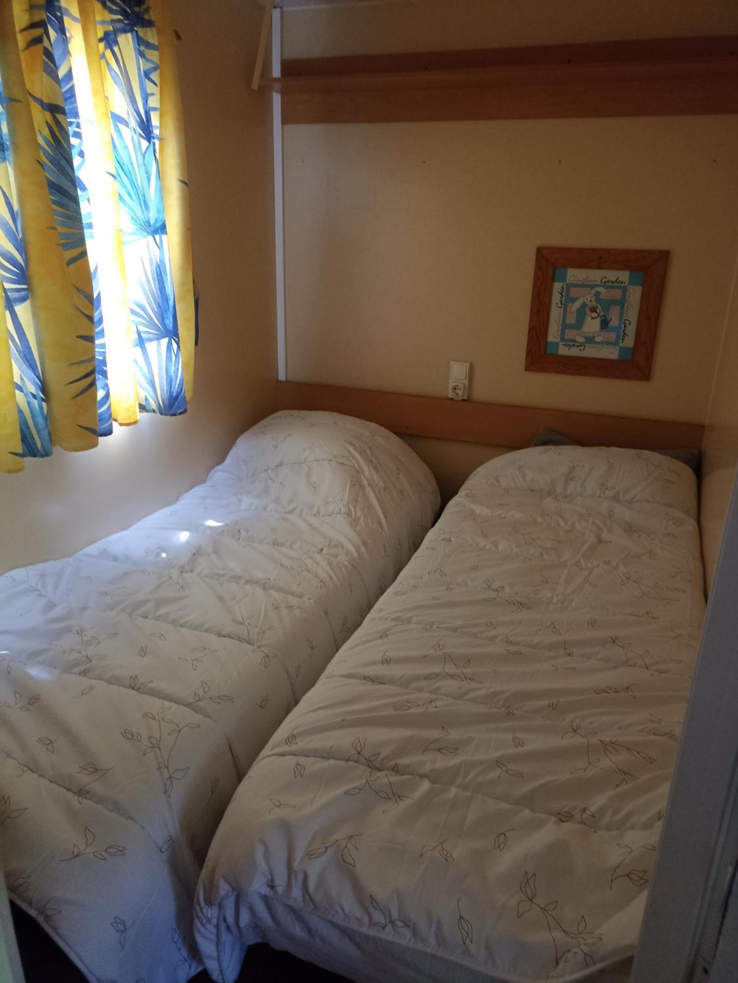 Mobil Camping Villefranche-de-Conflent