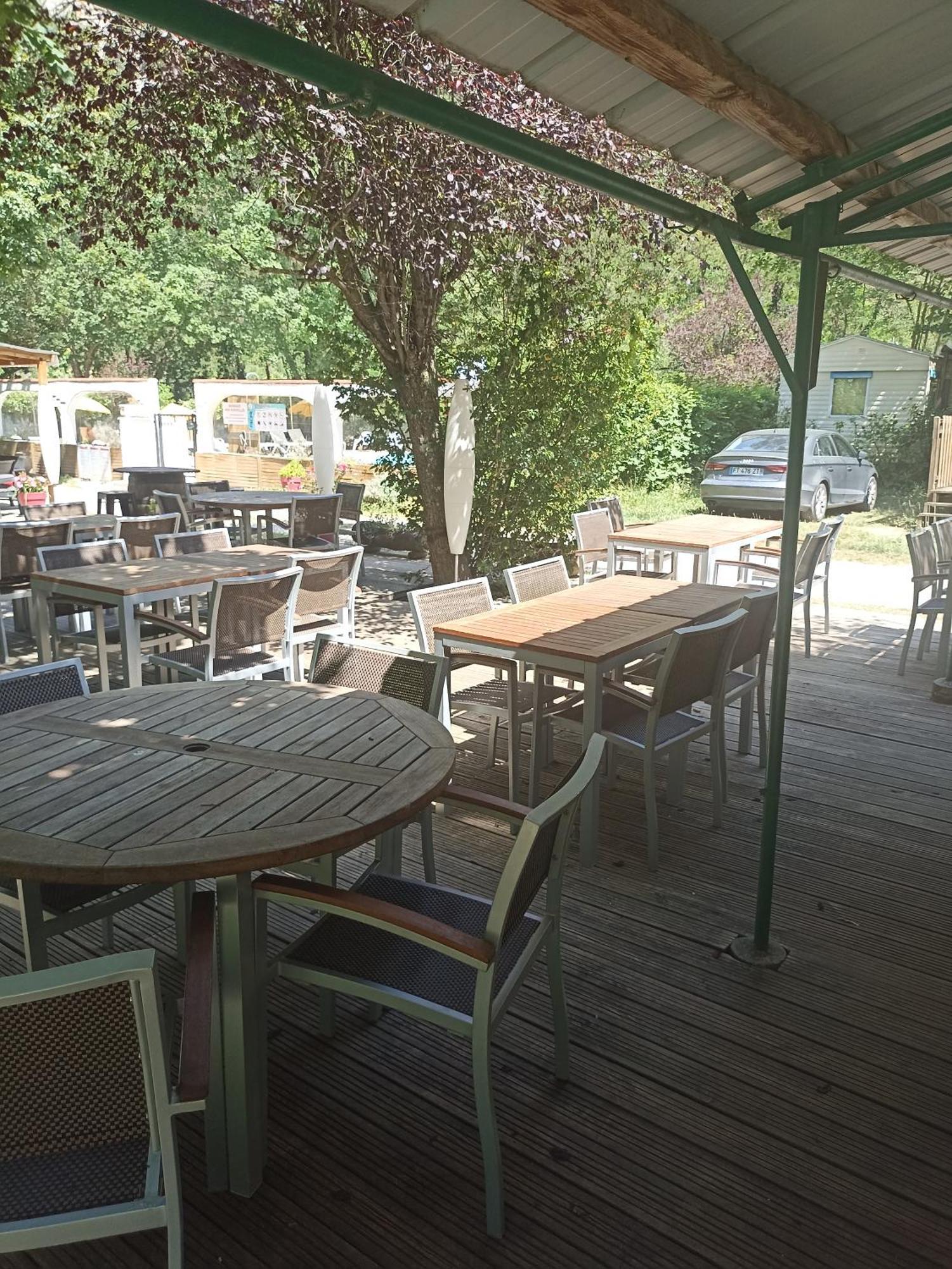 Camping Mobil Villefranche-de-Conflent